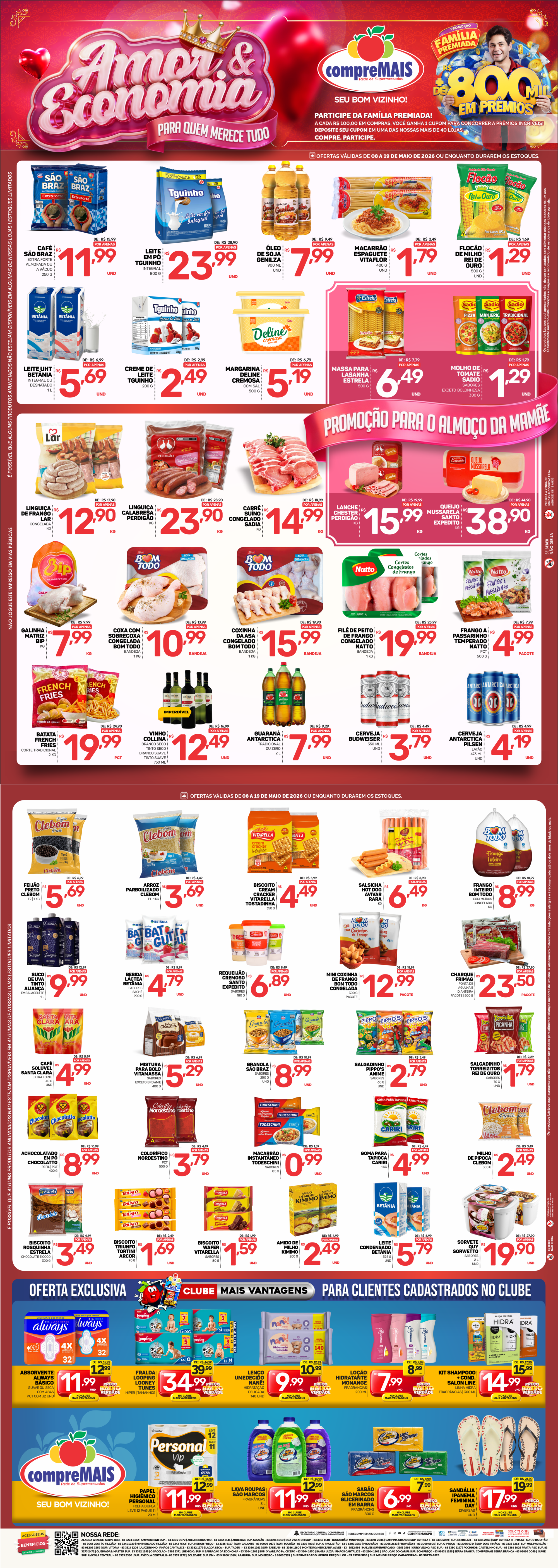Ofertas